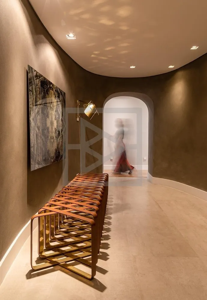 Apartamento, 4 quartos, 475 m² - Foto 2