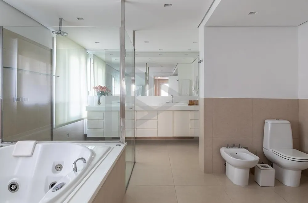 Apartamento, 4 quartos, 475 m² - Foto 1