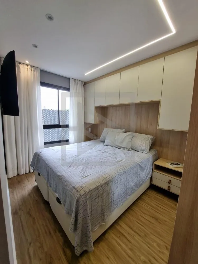 Apartamento, 2 quartos, 61 m² - Foto 4