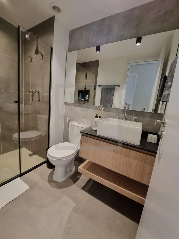 Apartamento, 2 quartos, 61 m² - Foto 3
