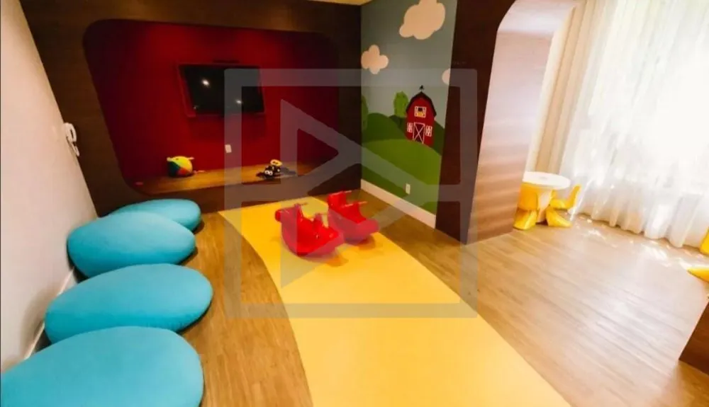 Apartamento, 2 quartos, 69 m² - Foto 3