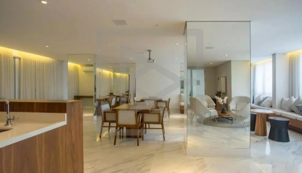 Apartamento, 2 quartos, 69 m² - Foto 2