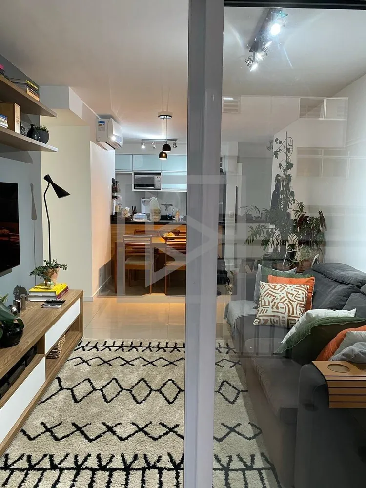 Apartamento, 2 quartos, 69 m² - Foto 1