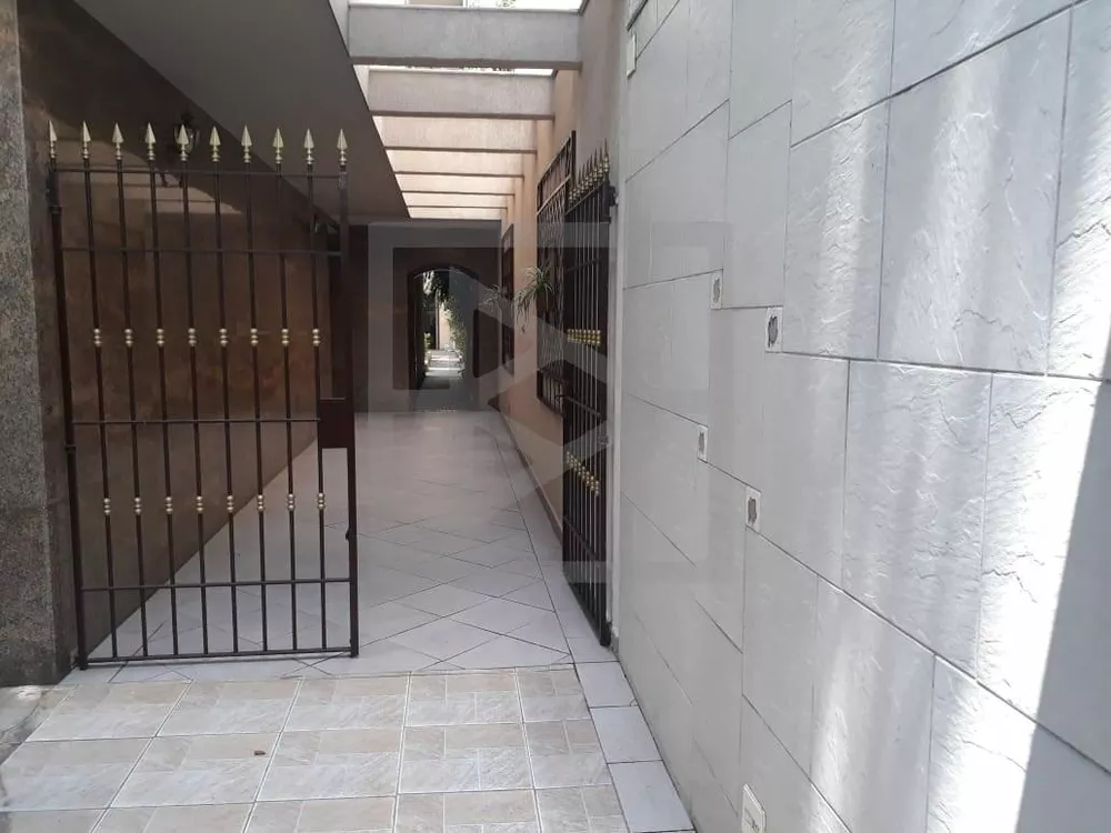 Casa, 5 quartos, 480 m² - Foto 2