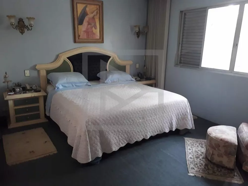 Casa, 5 quartos, 480 m² - Foto 1