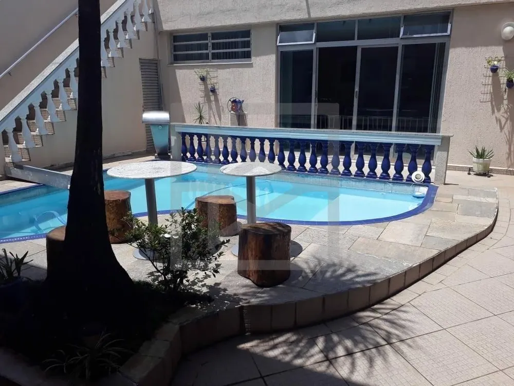 Casa, 5 quartos, 480 m² - Foto 5