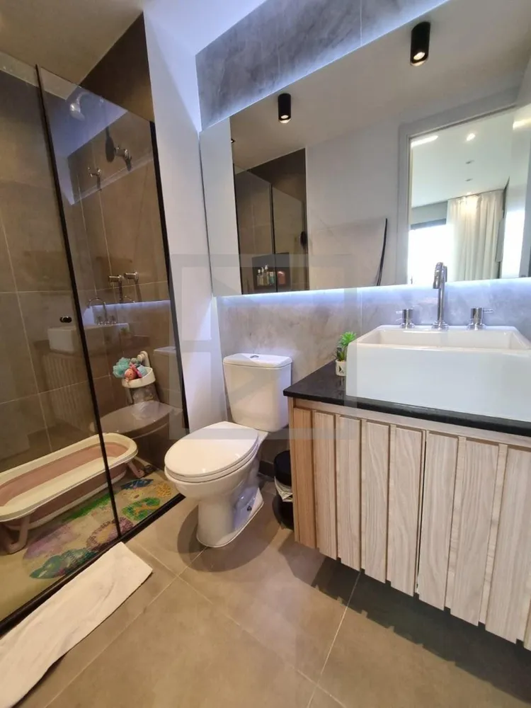Apartamento, 2 quartos, 61 m² - Foto 8