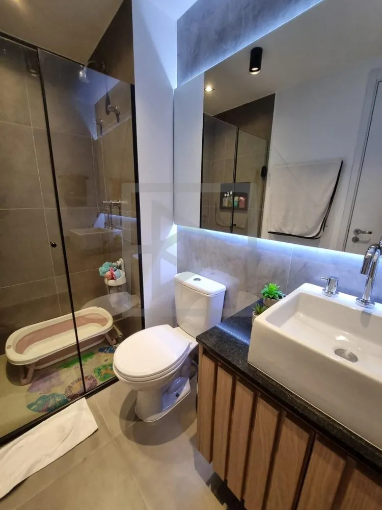 Apartamento, 2 quartos, 61 m² - Foto 2