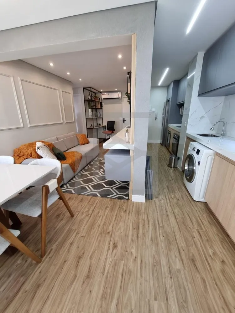 Apartamento, 2 quartos, 61 m² - Foto 7