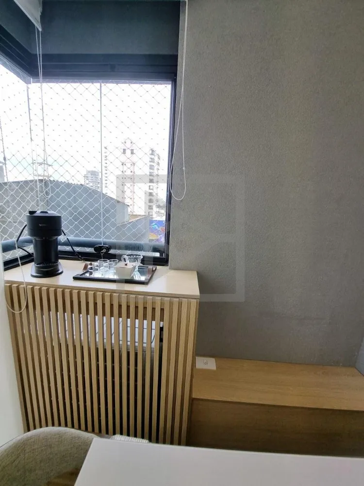 Apartamento, 2 quartos, 61 m² - Foto 1