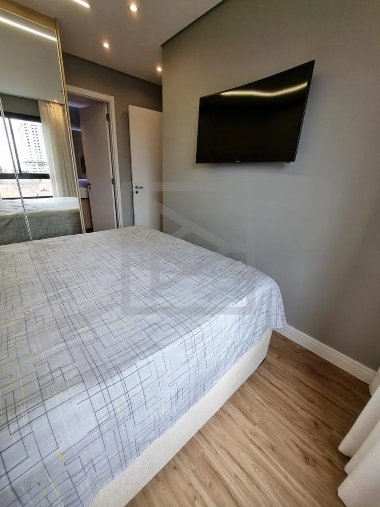 Apartamento, 2 quartos, 61 m² - Foto 5