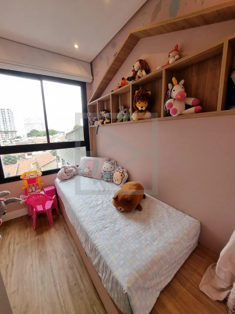 Apartamento, 2 quartos, 61 m² - Foto 3