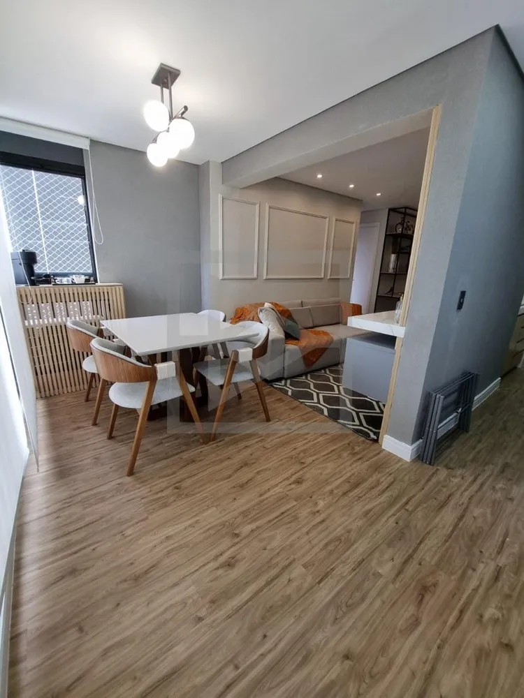 Apartamento, 2 quartos, 61 m² - Foto 4
