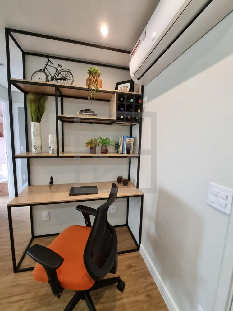 Apartamento, 2 quartos, 61 m² - Foto 6