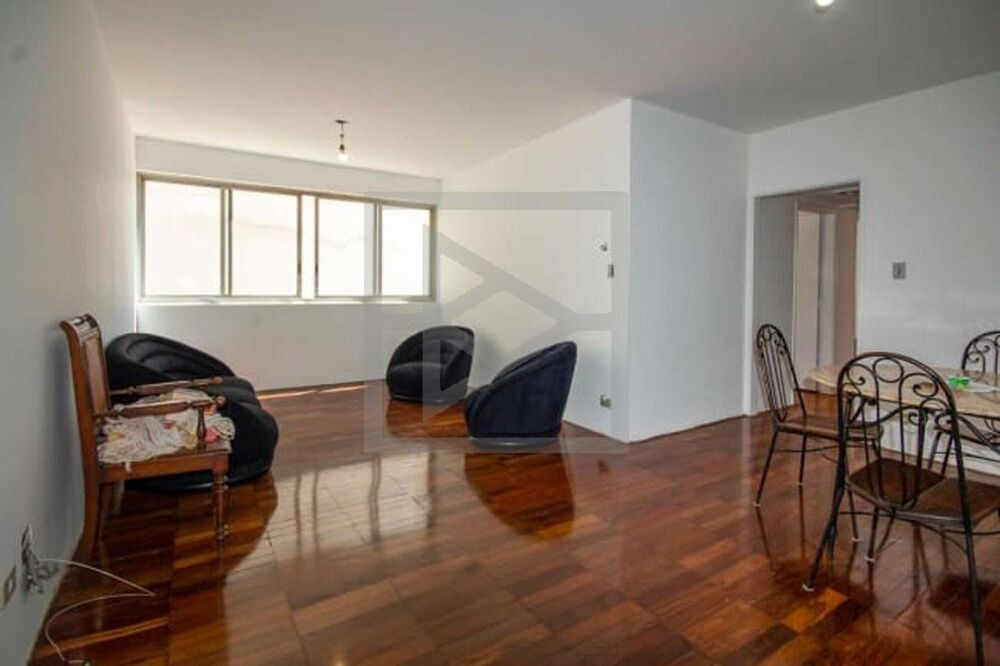 Apartamento, 3 quartos, 103 m² - Foto 1