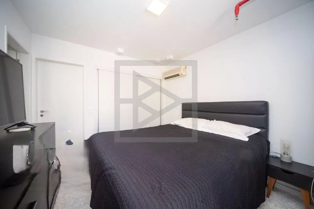 Apartamento, 1 quarto, 82 m² - Foto 6