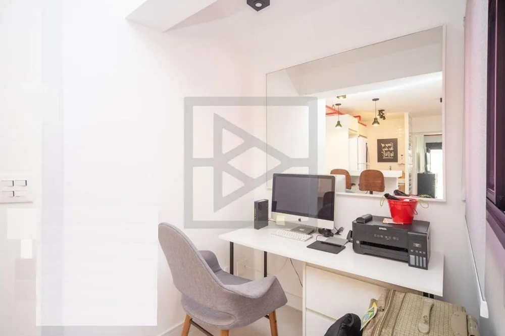 Apartamento, 1 quarto, 82 m² - Foto 11