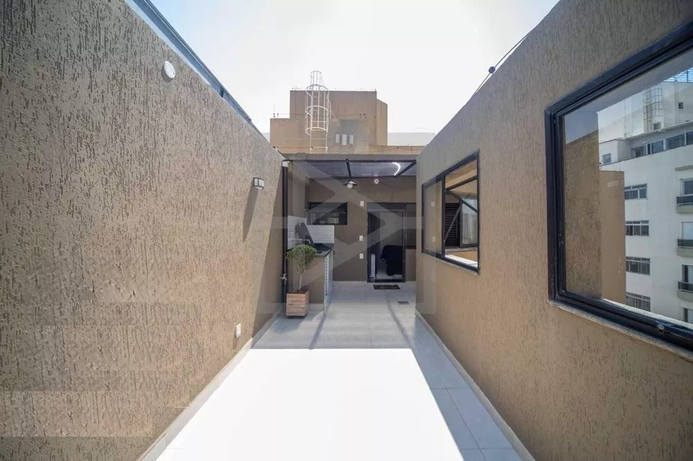 Apartamento, 1 quarto, 82 m² - Foto 8