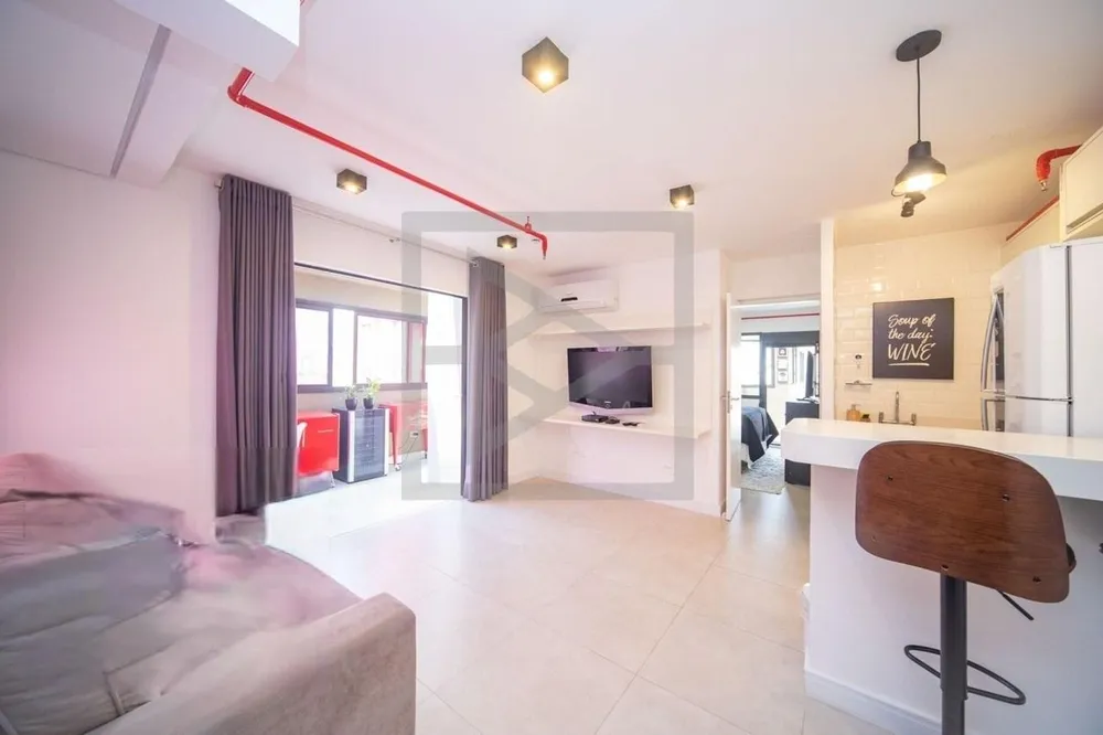 Apartamento, 1 quarto, 82 m² - Foto 6