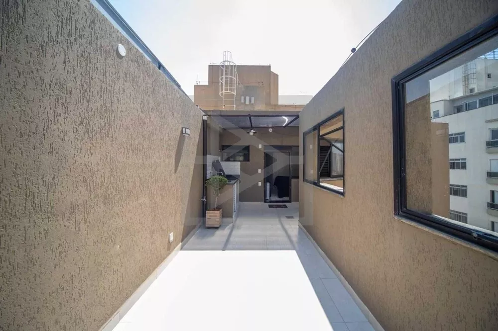 Apartamento, 1 quarto, 82 m² - Foto 10