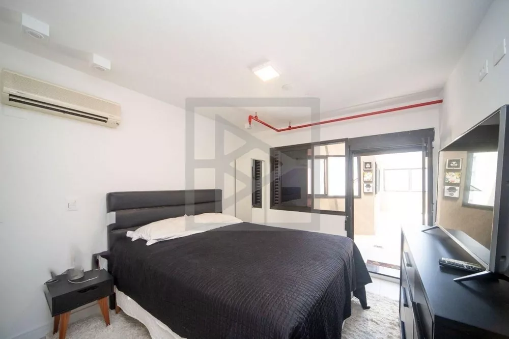 Apartamento, 1 quarto, 82 m² - Foto 7