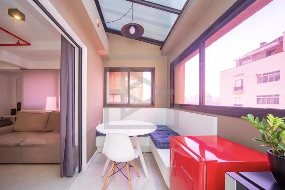Apartamento, 1 quarto, 82 m² - Foto 3