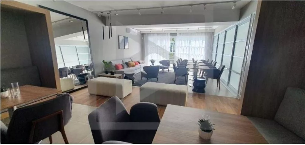 Apartamento, 2 quartos, 41 m² - Foto 4