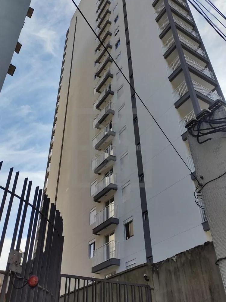 Apartamento, 2 quartos, 41 m² - Foto 6