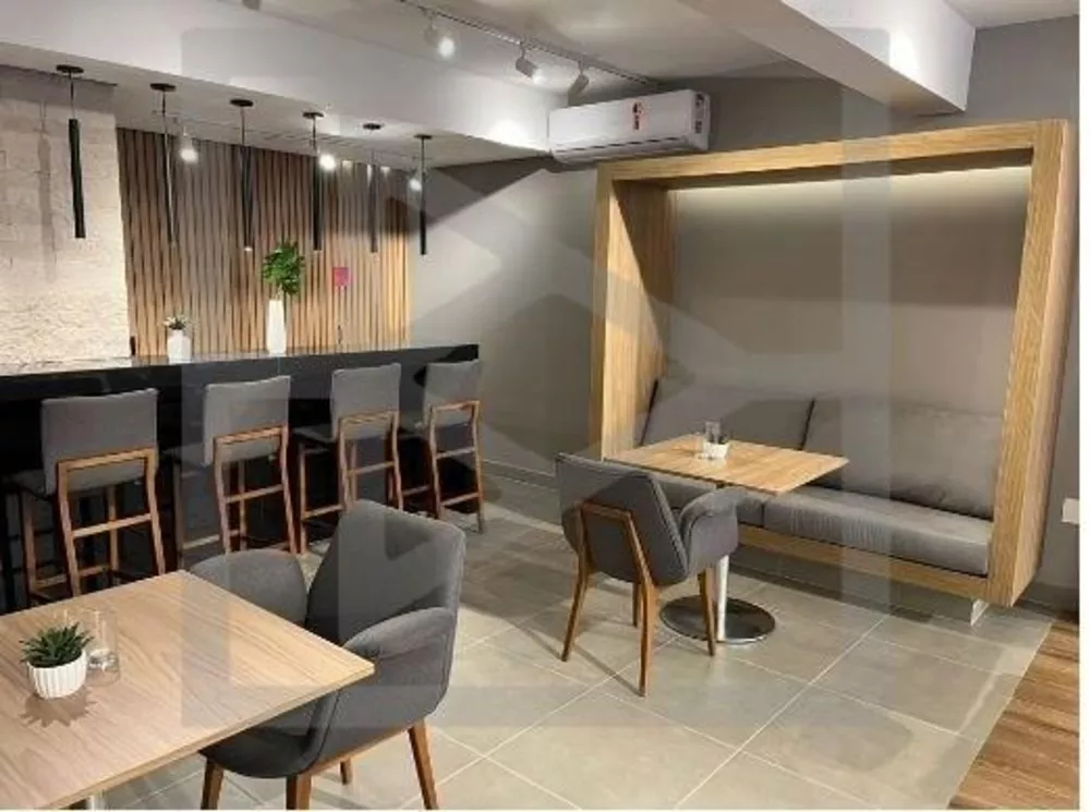 Apartamento, 2 quartos, 41 m² - Foto 2