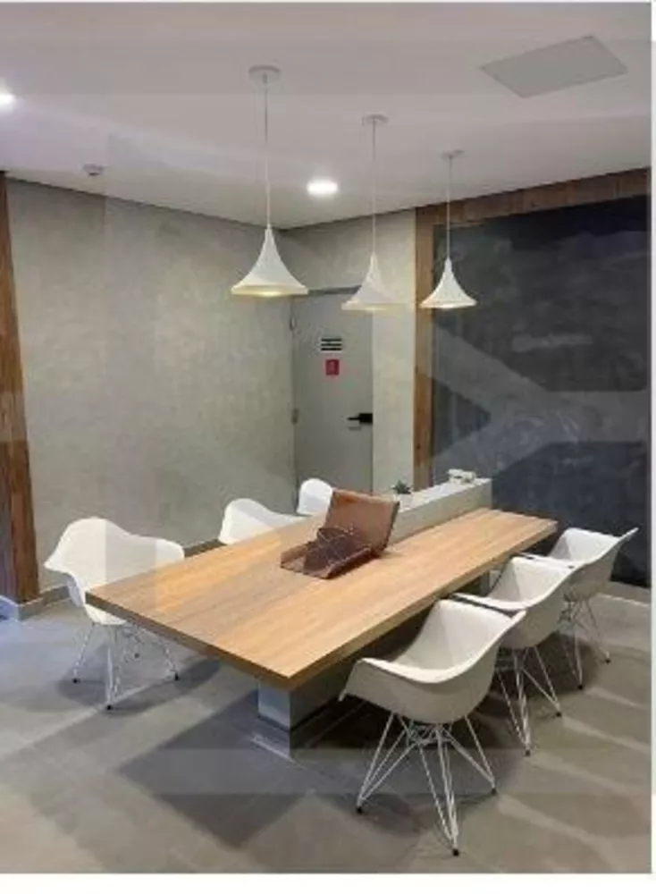 Apartamento, 2 quartos, 41 m² - Foto 8