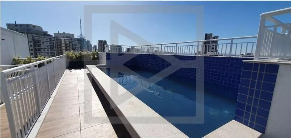 Apartamento, 2 quartos, 41 m² - Foto 7