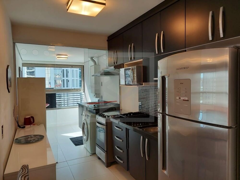 Apartamento, 2 quartos, 75 m² - Foto 12