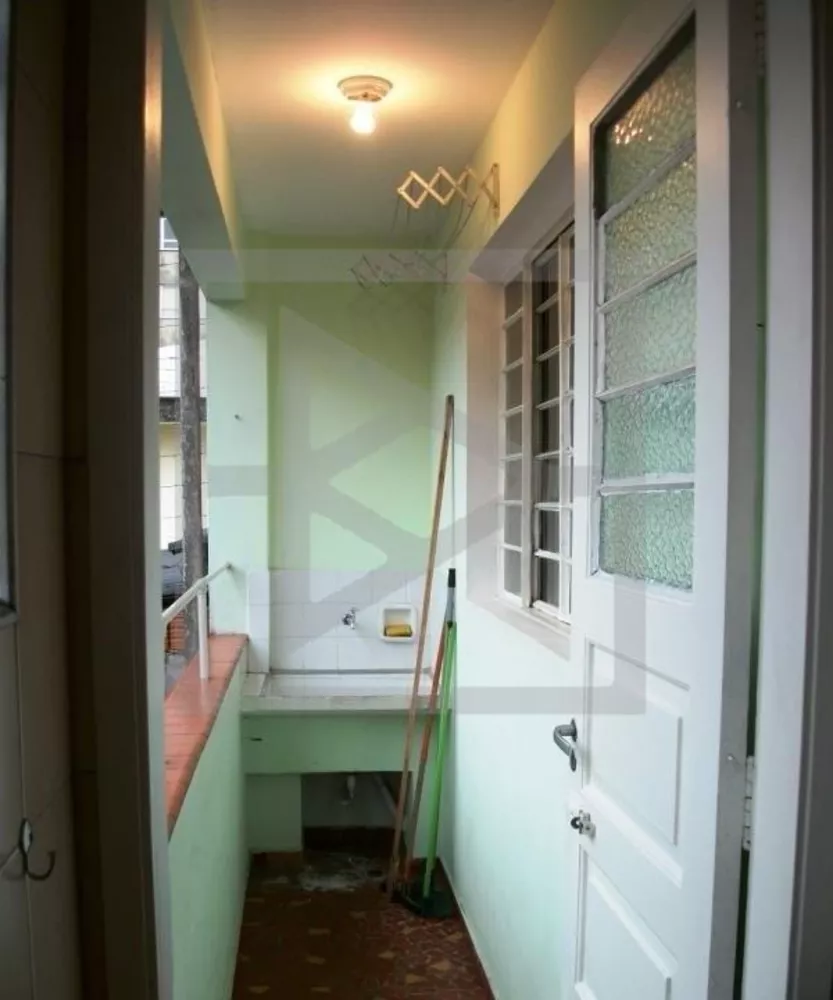 Casa, 1 quarto, 44 m² - Foto 4