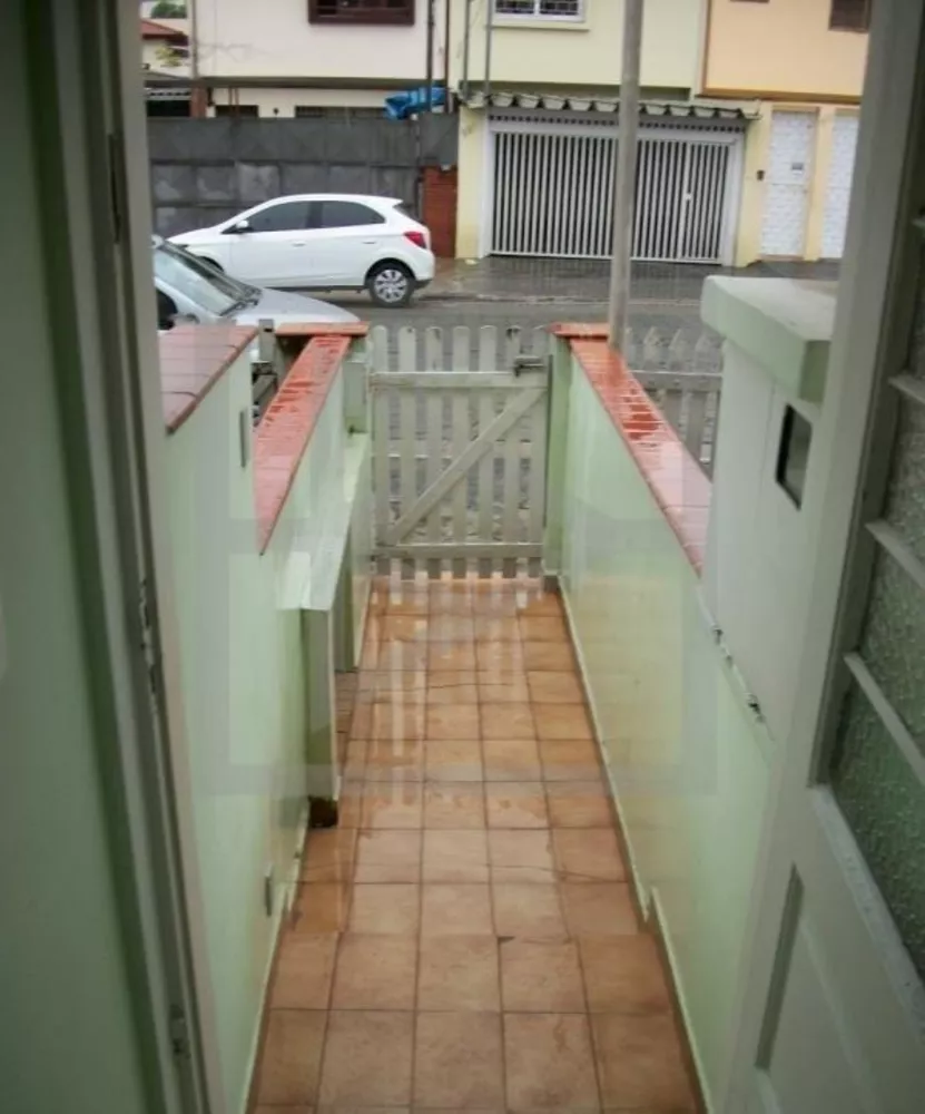 Casa, 1 quarto, 44 m² - Foto 2