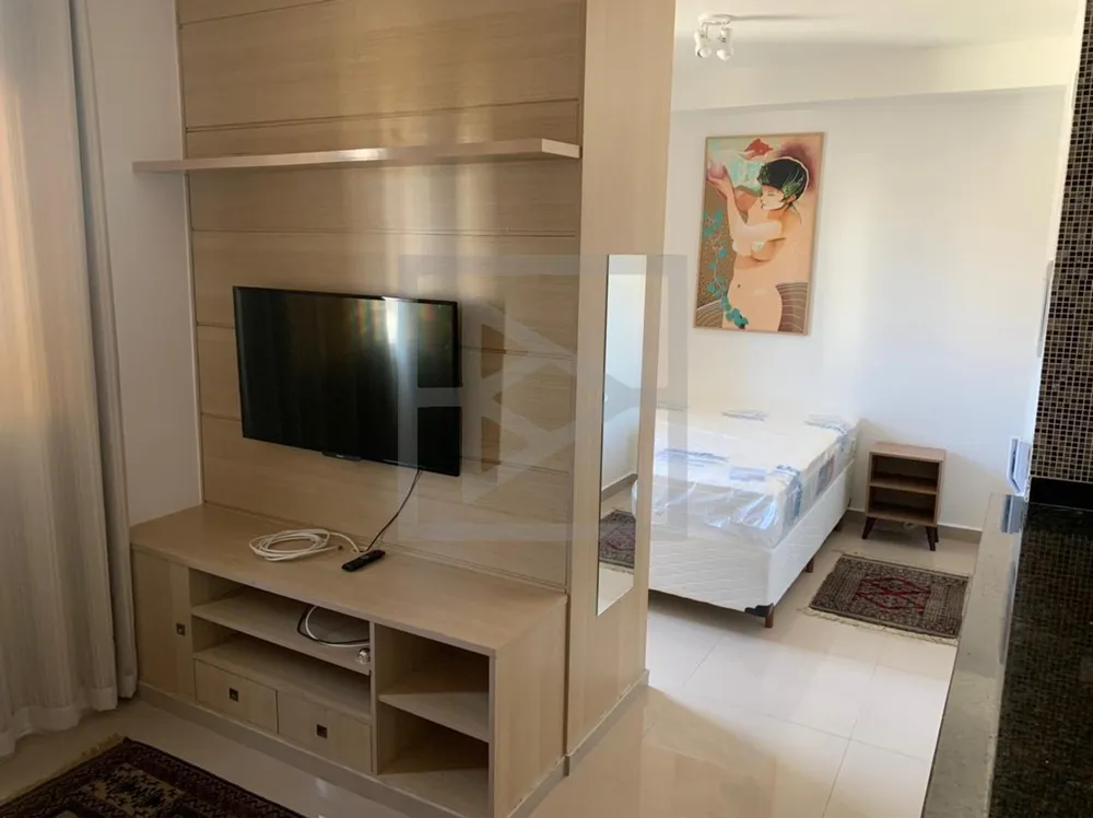 Apartamento, 1 quarto, 30 m² - Foto 1