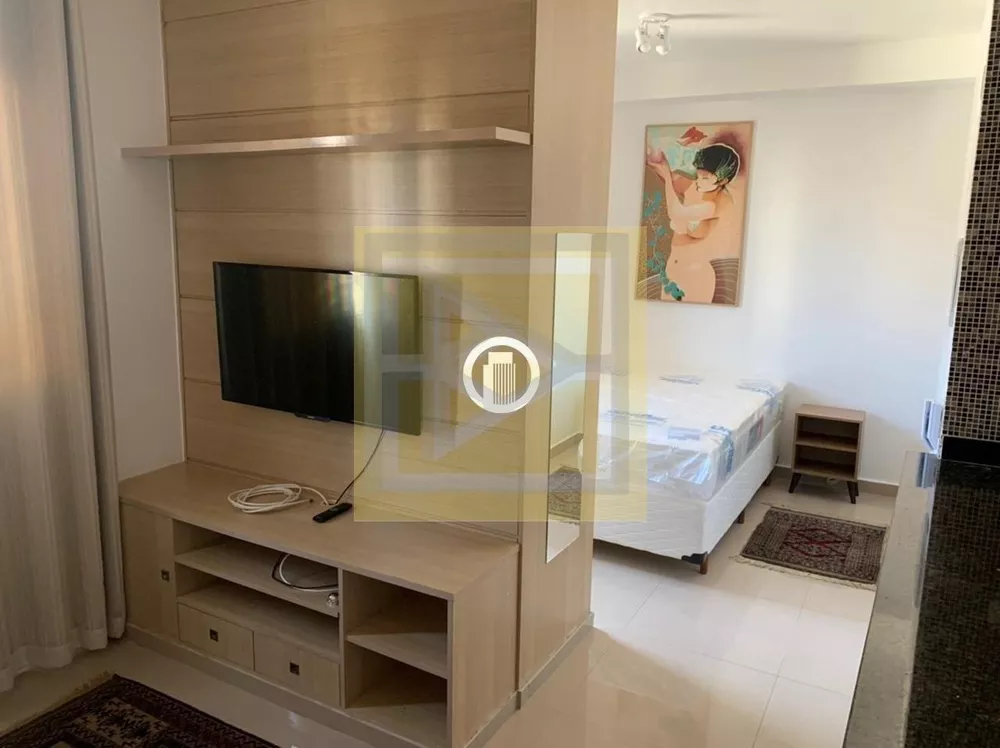 Apartamento, 1 quarto, 30 m² - Foto 5