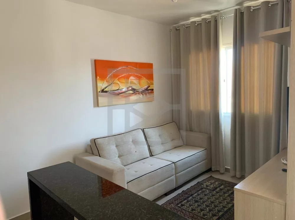 Apartamento, 1 quarto, 30 m² - Foto 7