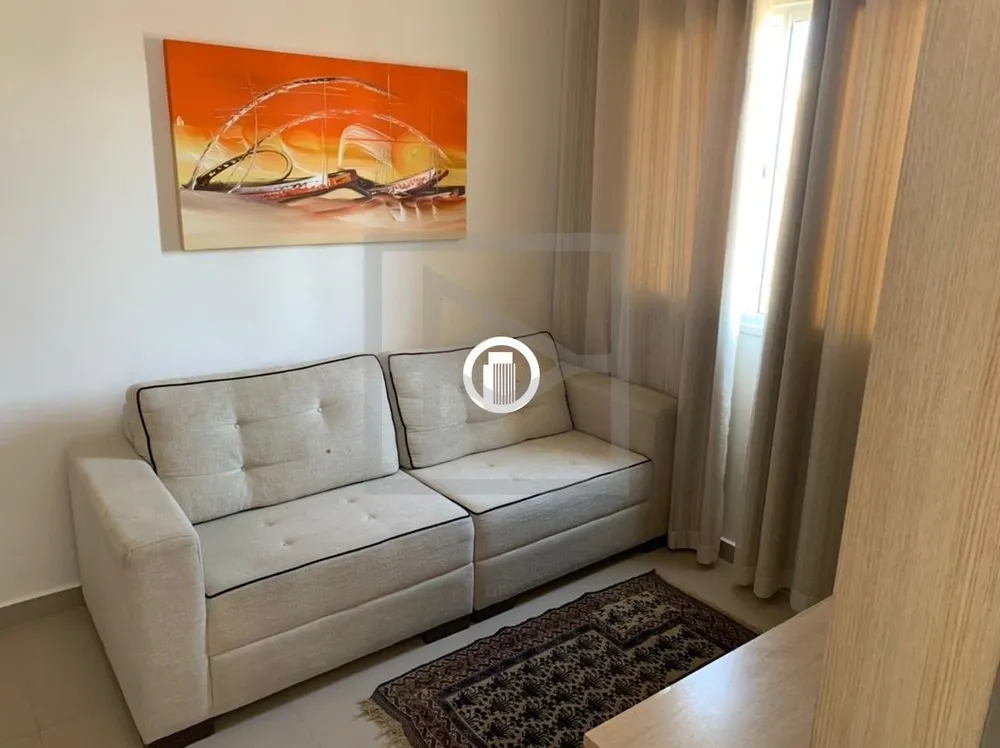 Apartamento, 1 quarto, 30 m² - Foto 8
