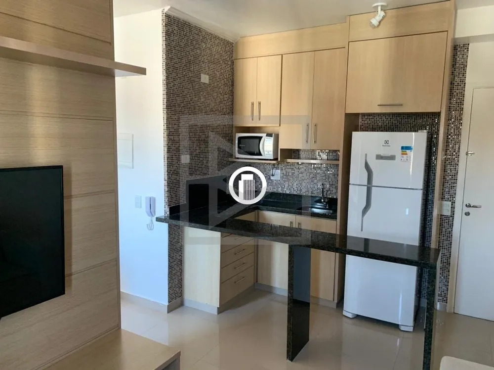 Apartamento, 1 quarto, 30 m² - Foto 9