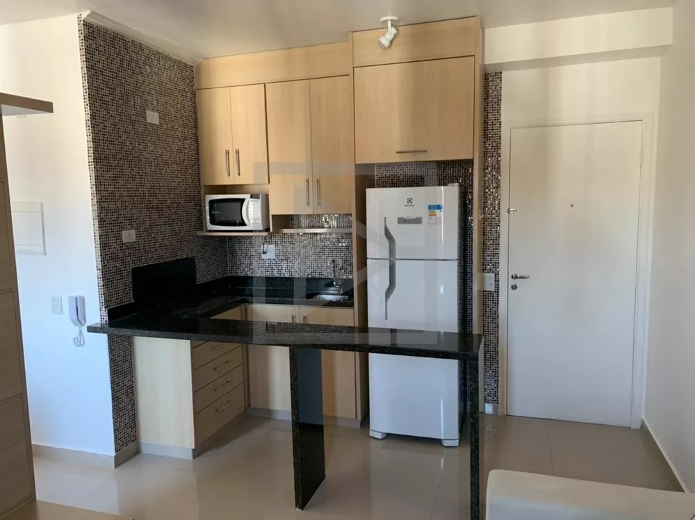 Apartamento, 1 quarto, 30 m² - Foto 8