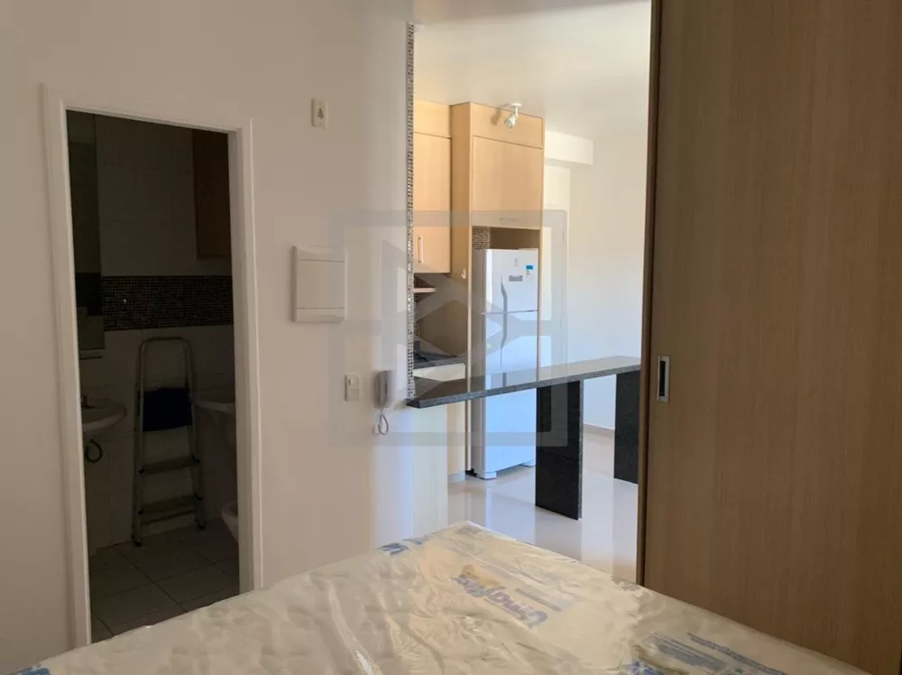 Apartamento, 1 quarto, 30 m² - Foto 1