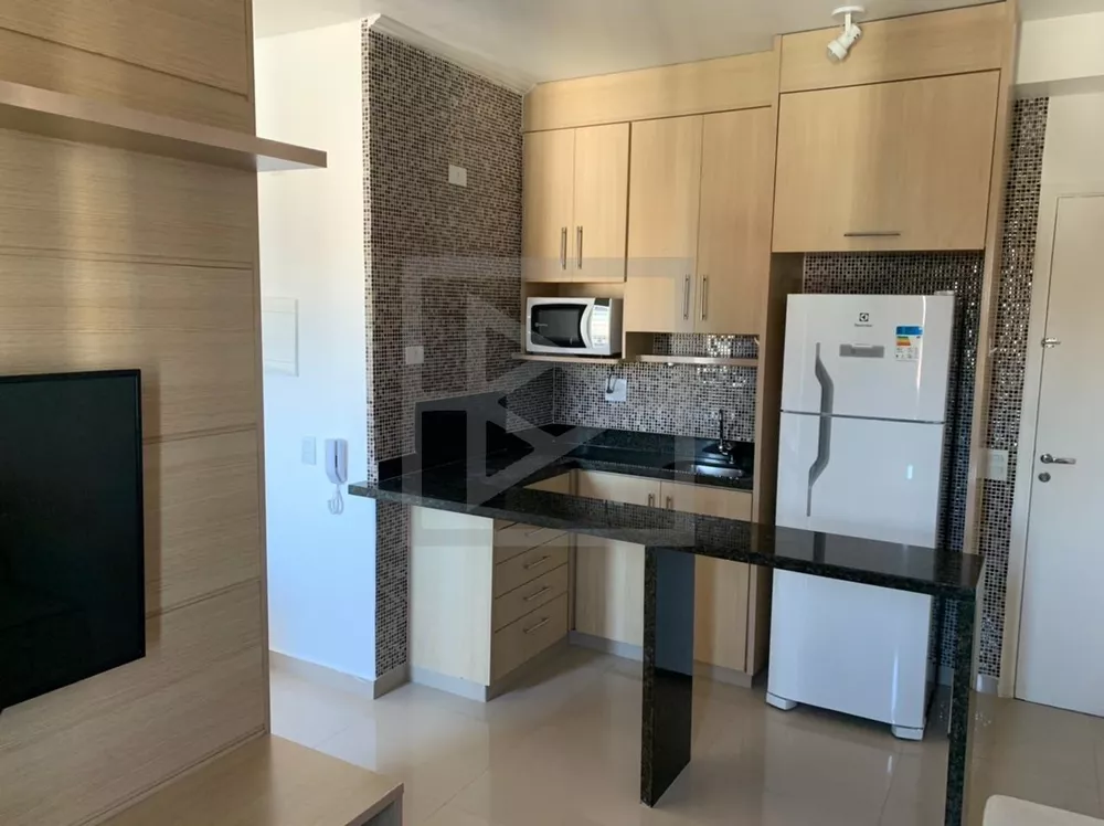 Apartamento, 1 quarto, 30 m² - Foto 3