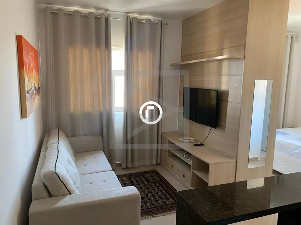 Apartamento, 1 quarto, 30 m² - Foto 6