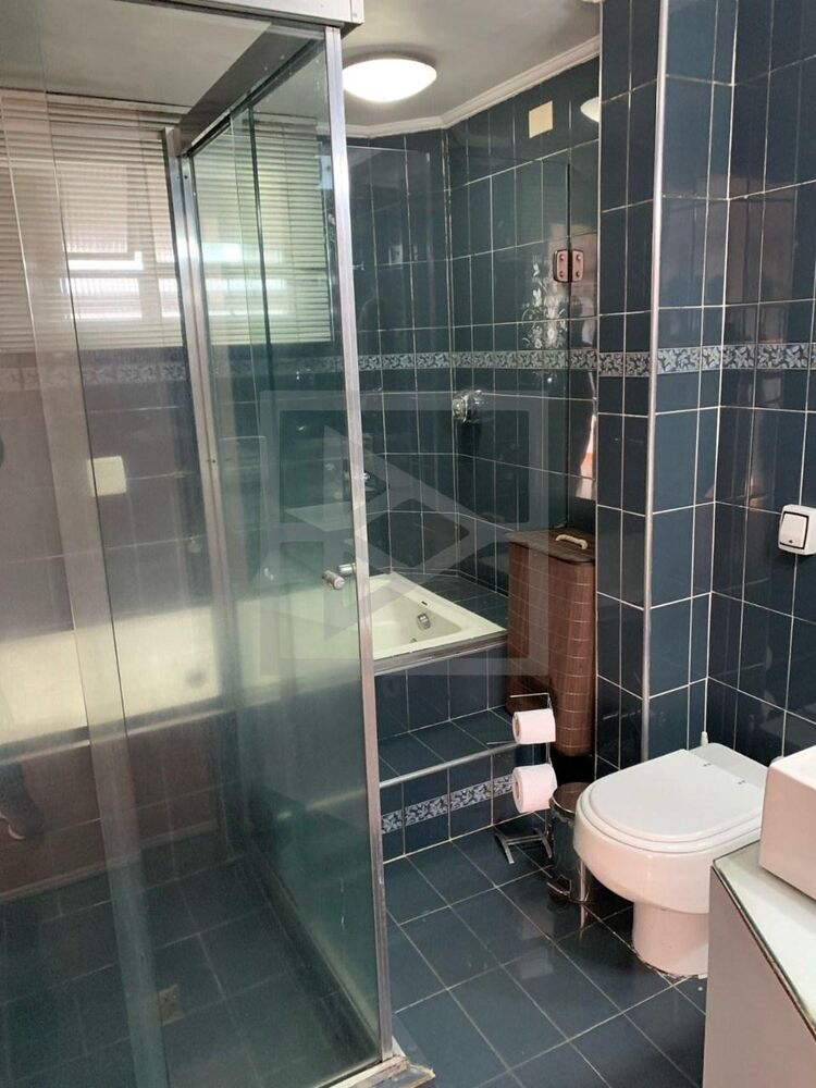 Apartamento, 2 quartos, 83 m² - Foto 2
