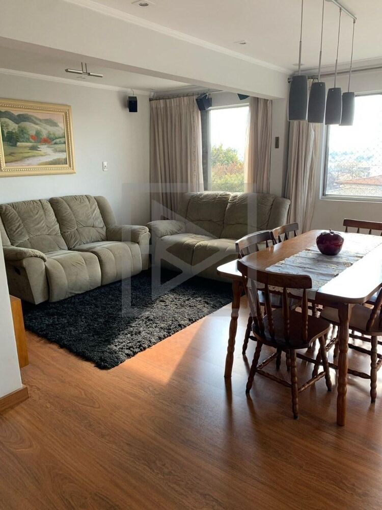 Apartamento, 2 quartos, 83 m² - Foto 1