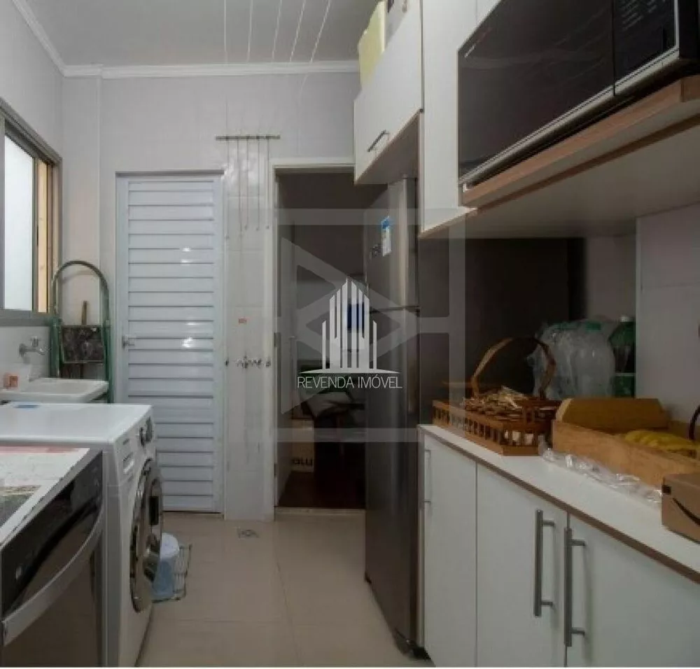 Apartamento à venda com 4 quartos, 158m² - Foto 10