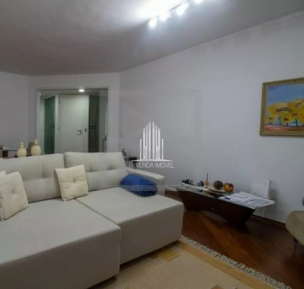 Apartamento à venda com 4 quartos, 158m² - Foto 4