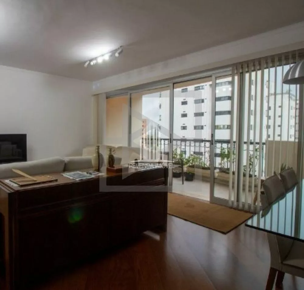 Apartamento à venda com 4 quartos, 158m² - Foto 12