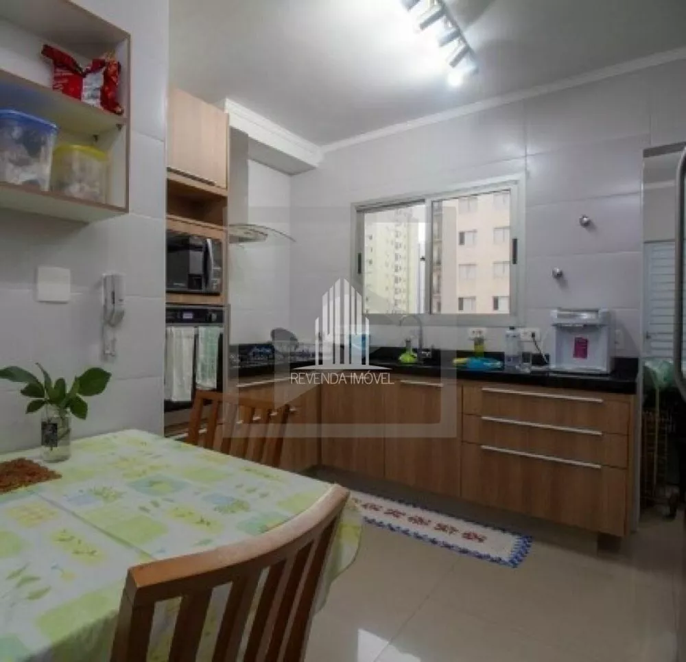 Apartamento à venda com 4 quartos, 158m² - Foto 9