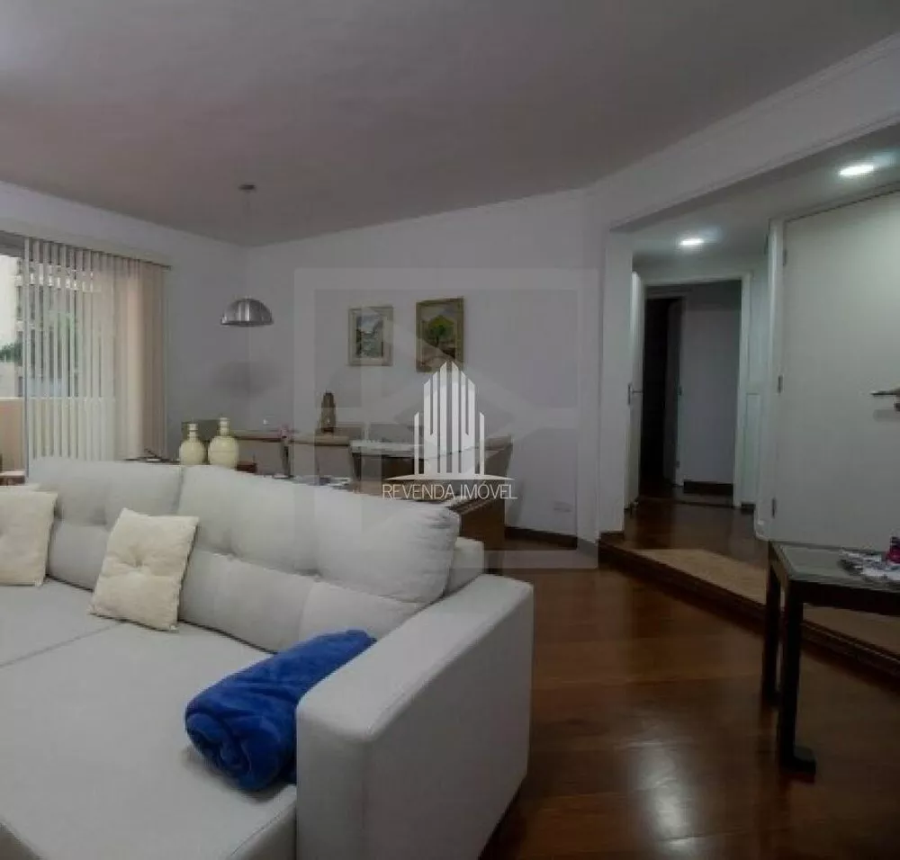 Apartamento à venda com 4 quartos, 158m² - Foto 3